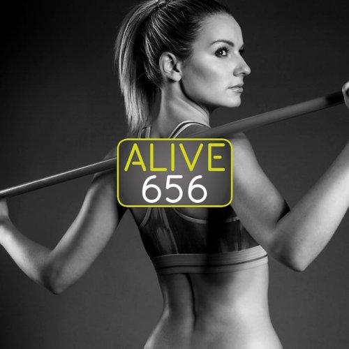 RME Digital Productions - Projekt Alive 656