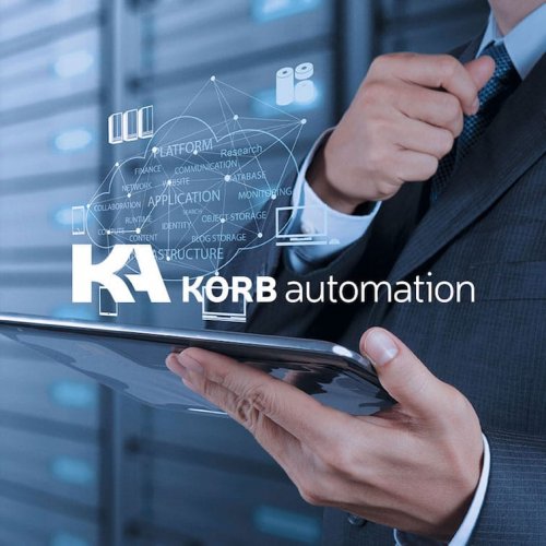 RME Digital Productions - Projekt Korb Automation